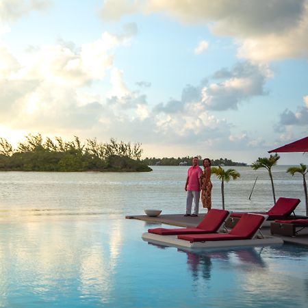 Turtle Island Resort 산페드로 외부 사진
