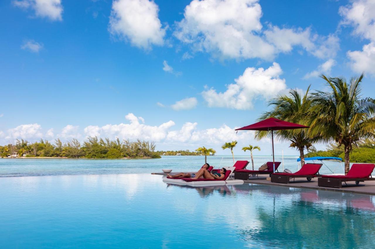Turtle Island Resort 산페드로 외부 사진