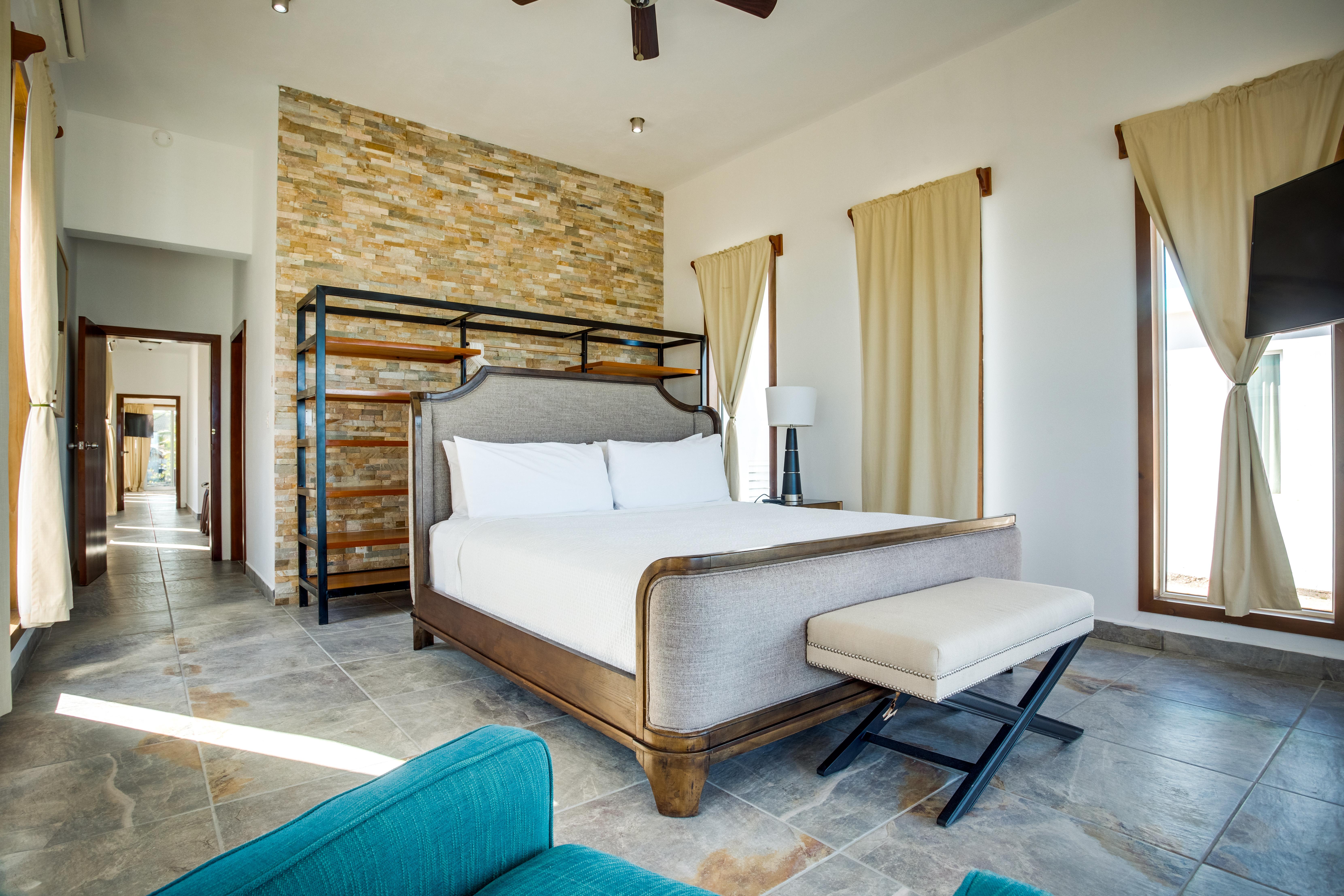 Turtle Island Resort 산페드로 외부 사진