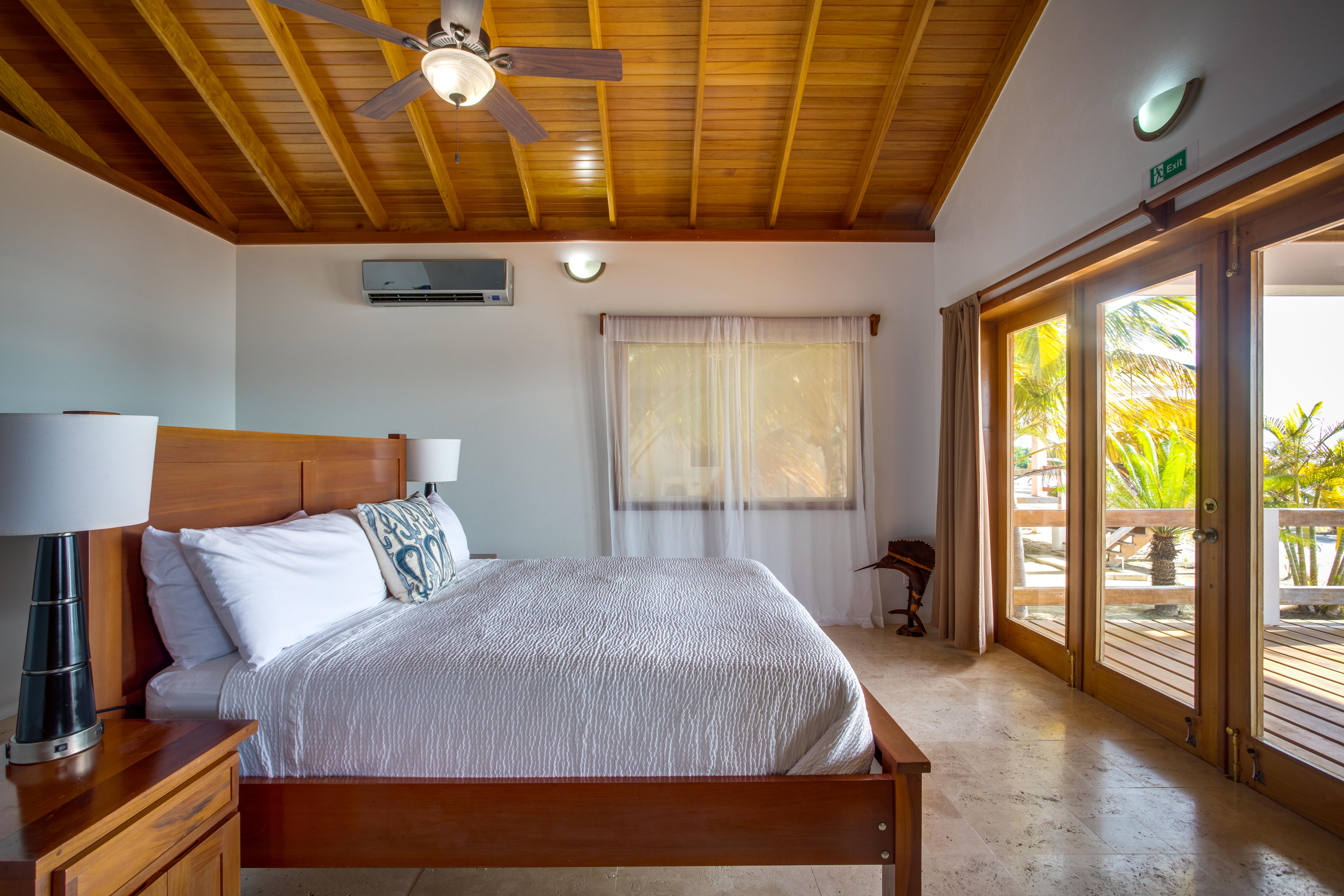 Turtle Island Resort 산페드로 외부 사진