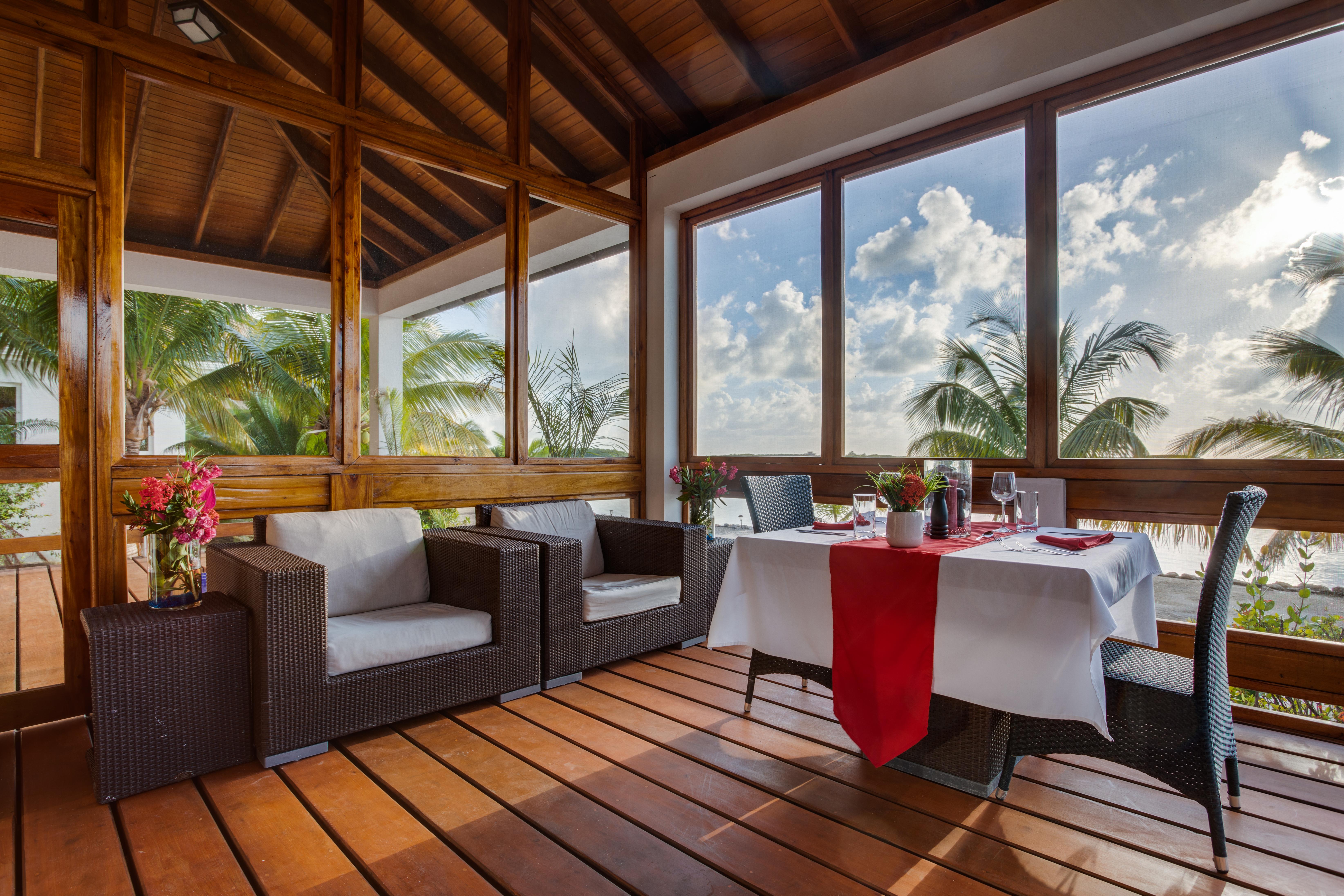 Turtle Island Resort 산페드로 외부 사진