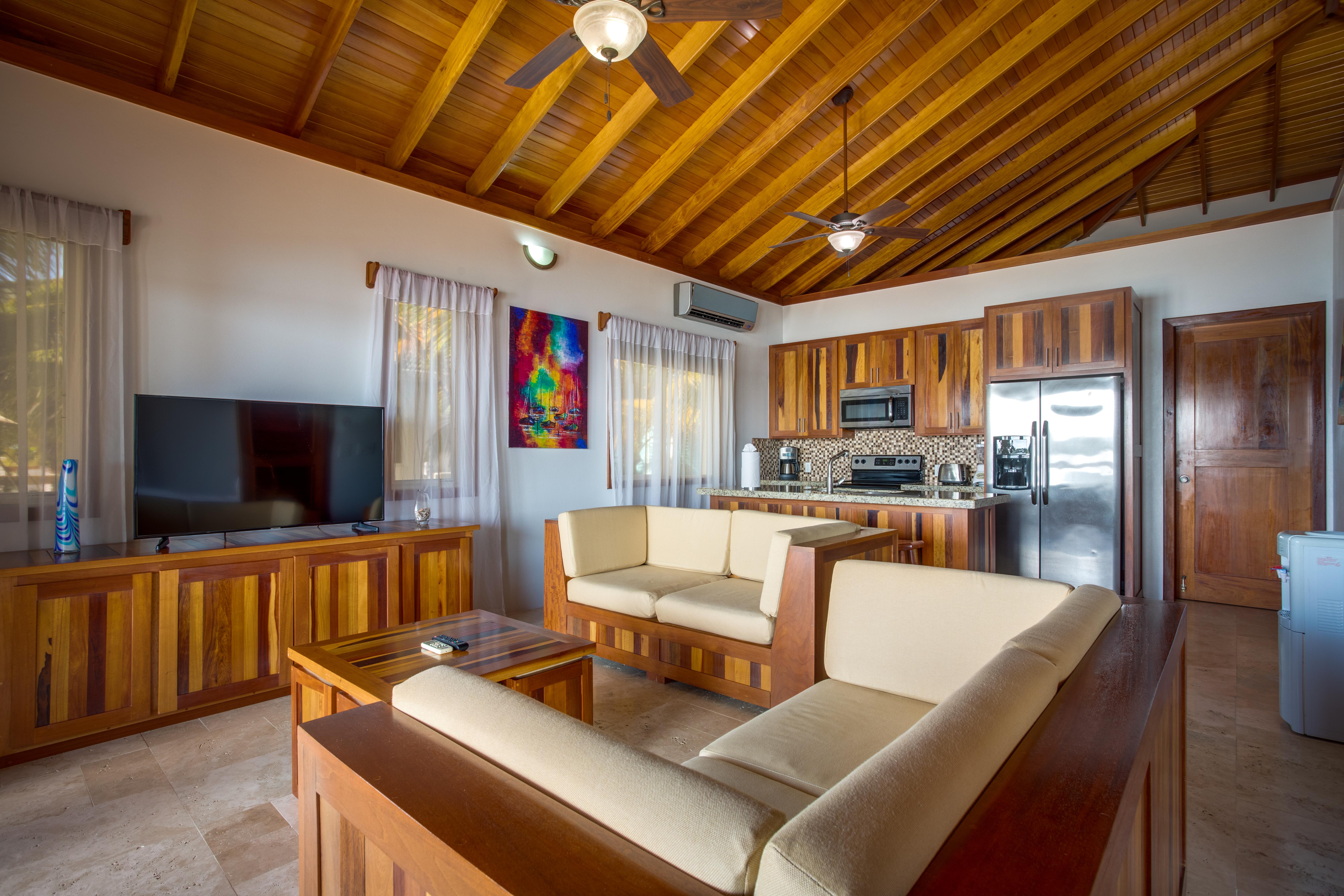 Turtle Island Resort 산페드로 외부 사진