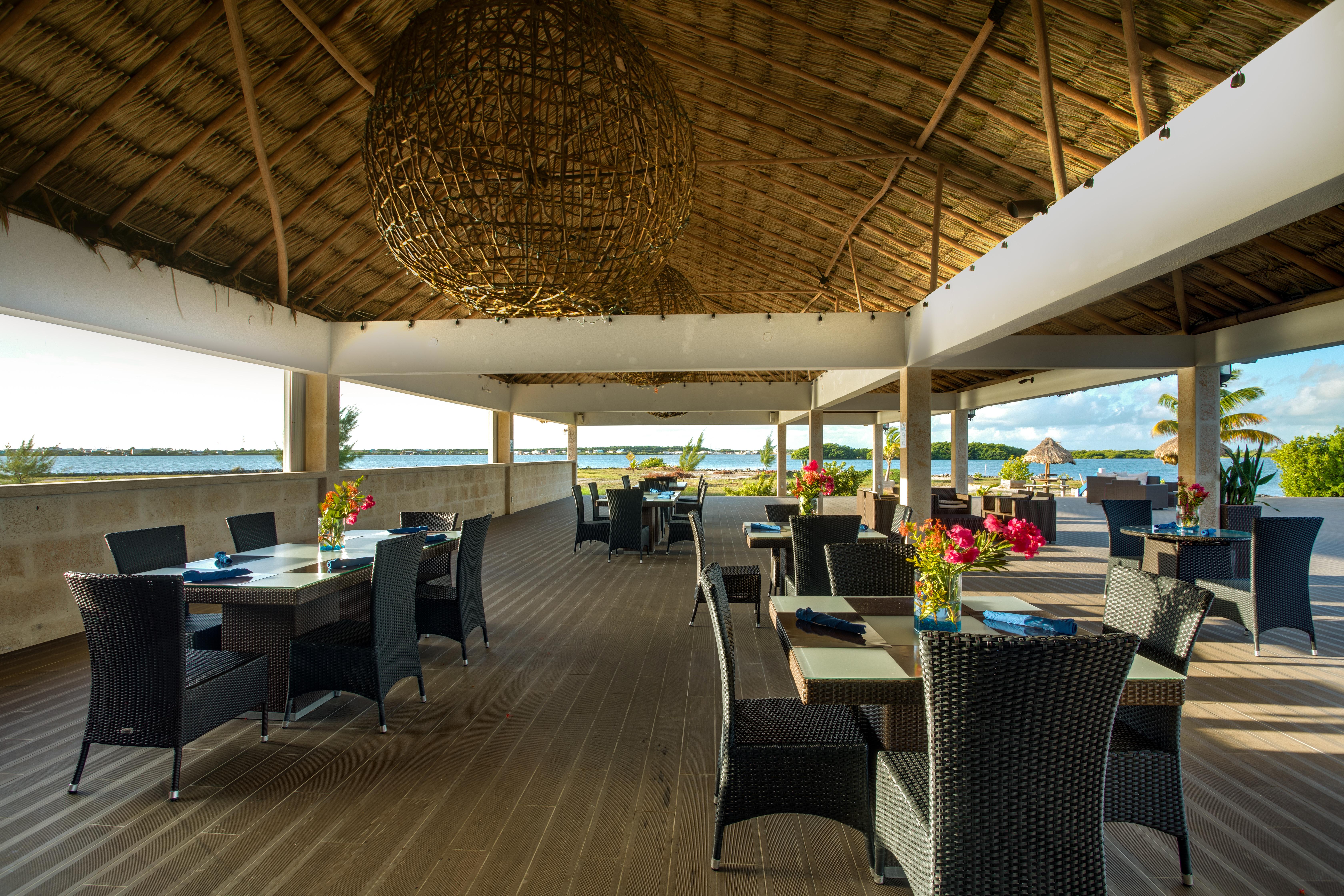 Turtle Island Resort 산페드로 외부 사진